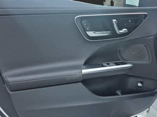 Mercedes-Benz C 200 d AMG Line