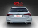 Mercedes-Benz C 200 d AMG Line