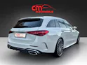 Mercedes-Benz C 200 d AMG Line