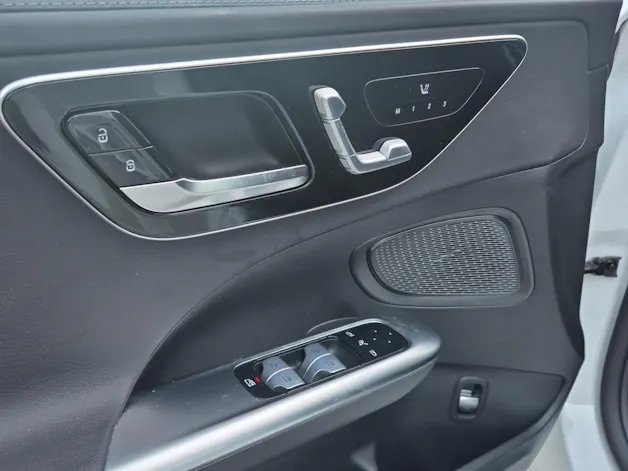 Mercedes-Benz C 200 d AMG Line