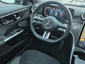 Mercedes-Benz C 200 d AMG Line