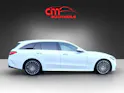 Mercedes-Benz C 200 d AMG Line