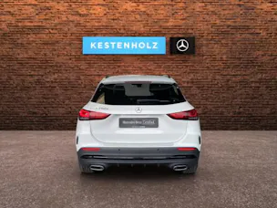 Mercedes-Benz GLA 250 e 8G-DCT