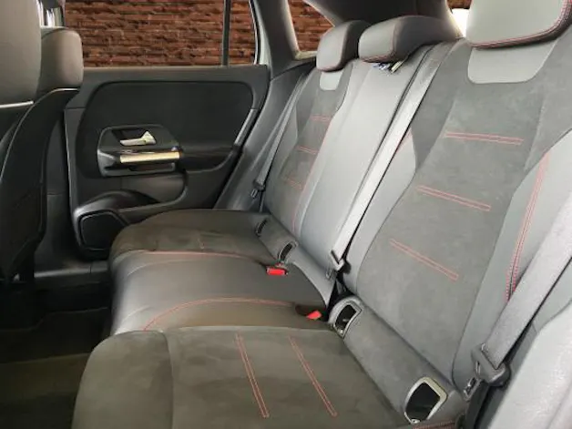 Mercedes-Benz GLA 250 e 8G-DCT