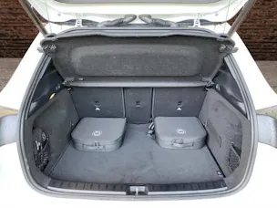 Mercedes-Benz GLA 250 e 8G-DCT