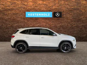 Mercedes-Benz GLA 250 e 8G-DCT