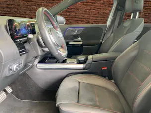 Mercedes-Benz GLA 250 e 8G-DCT