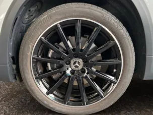 Mercedes-Benz GLA 250 e 8G-DCT
