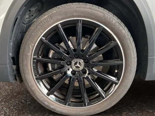 Mercedes-Benz GLA 250 e 8G-DCT