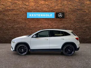 Mercedes-Benz GLA 250 e 8G-DCT