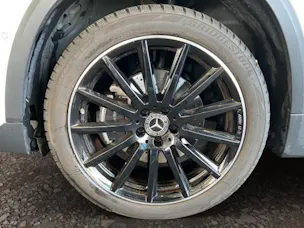 Mercedes-Benz GLA 250 e 8G-DCT