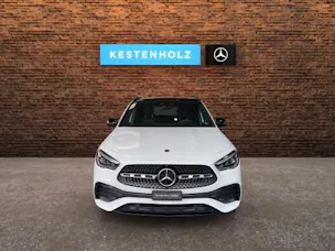 Mercedes-Benz GLA 250 e 8G-DCT