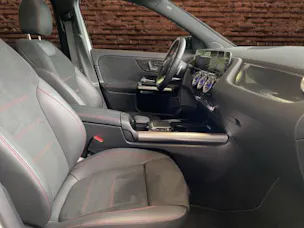 Mercedes-Benz GLA 250 e 8G-DCT