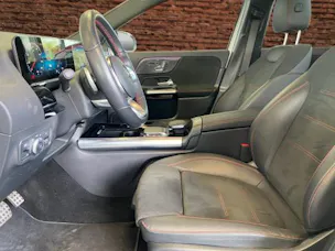 Mercedes-Benz GLA 250 e 8G-DCT