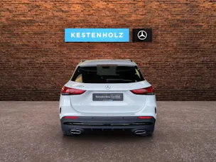 Mercedes-Benz GLA 250 e 8G-DCT