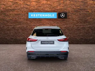 Mercedes-Benz GLA 250 e 8G-DCT