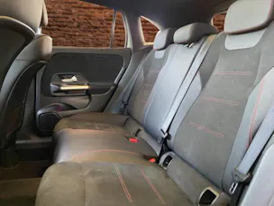 Mercedes-Benz GLA 250 e 8G-DCT