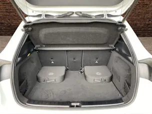 Mercedes-Benz GLA 250 e 8G-DCT