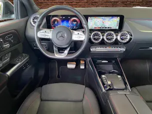 Mercedes-Benz GLA 250 e 8G-DCT