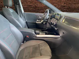 Mercedes-Benz GLA 250 e 8G-DCT