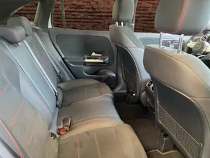 Mercedes-Benz GLA 250 e 8G-DCT