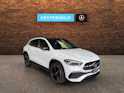 Mercedes-Benz GLA 250 e 8G-DCT