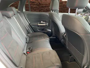 Mercedes-Benz GLA 250 e 8G-DCT
