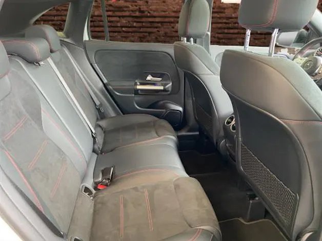 Mercedes-Benz GLA 250 e 8G-DCT