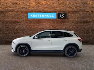 Mercedes-Benz GLA 250 e 8G-DCT
