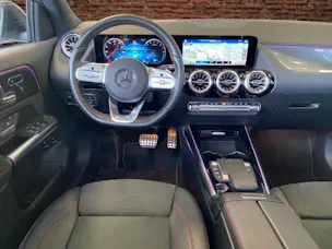 Mercedes-Benz GLA 250 e 8G-DCT