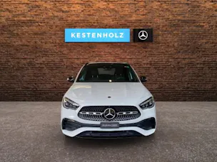 Mercedes-Benz GLA 250 e 8G-DCT