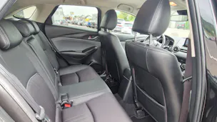 Mazda CX-3 SKYACTIV-G 150 Revolution AWD Automat