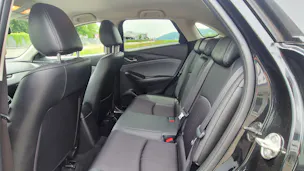 Mazda CX-3 SKYACTIV-G 150 Revolution AWD Automat