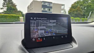 Mazda CX-3 SKYACTIV-G 150 Revolution AWD Automat