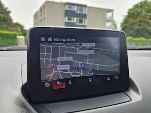Mazda CX-3 SKYACTIV-G 150 Revolution AWD Automat