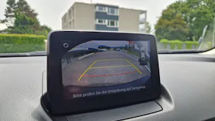 Mazda CX-3 SKYACTIV-G 150 Revolution AWD Automat