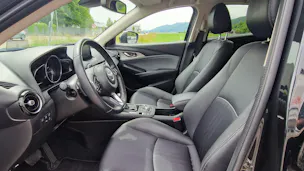 Mazda CX-3 SKYACTIV-G 150 Revolution AWD Automat