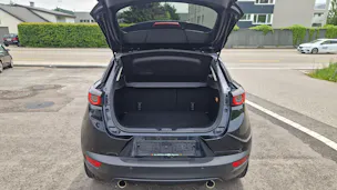 Mazda CX-3 SKYACTIV-G 150 Revolution AWD Automat