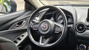Mazda CX-3 SKYACTIV-G 150 Revolution AWD Automat