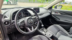Mazda CX-3 SKYACTIV-G 150 Revolution AWD Automat