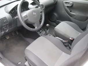 Opel Combo 1.6 CNG ecoFLEX Enjoy