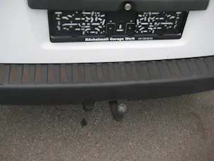 Opel Combo 1.6 CNG ecoFLEX Enjoy