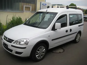Opel Combo 1.6 CNG ecoFLEX Enjoy