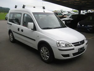 Opel Combo 1.6 CNG ecoFLEX Enjoy
