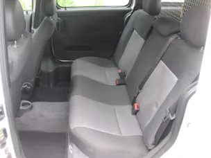 Opel Combo 1.6 CNG ecoFLEX Enjoy
