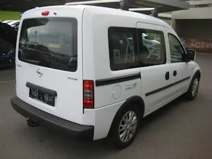 Opel Combo 1.6 CNG ecoFLEX Enjoy