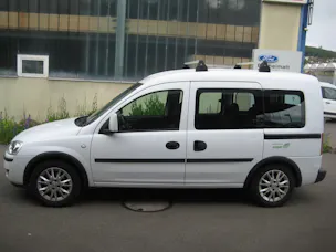 Opel Combo 1.6 CNG ecoFLEX Enjoy