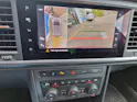 Cupra Ateca 2.0TSI 4Drive DSG