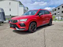 Cupra Ateca 2.0TSI 4Drive DSG