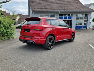 Cupra Ateca 2.0TSI 4Drive DSG